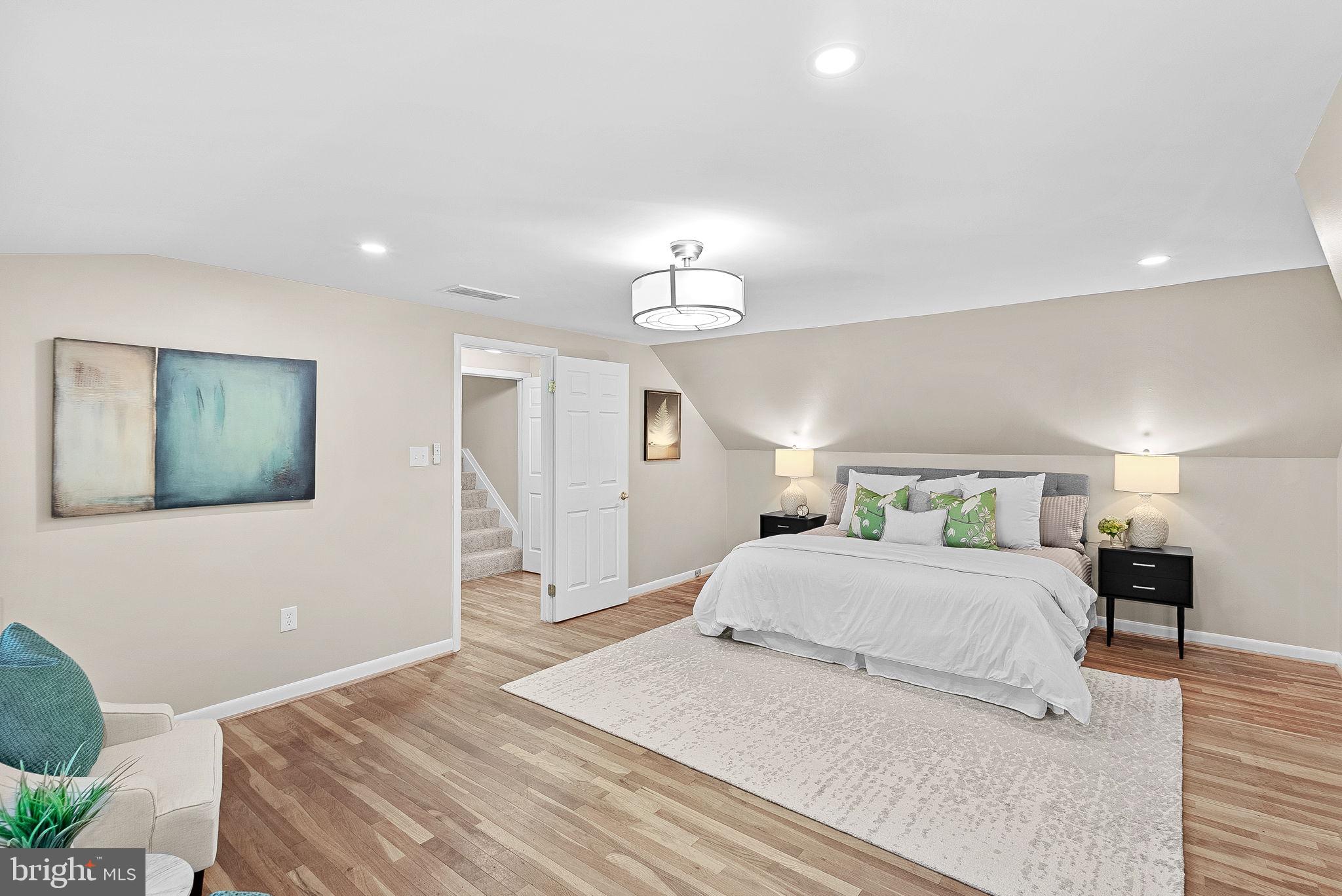 KERRYBROOKE - Residential