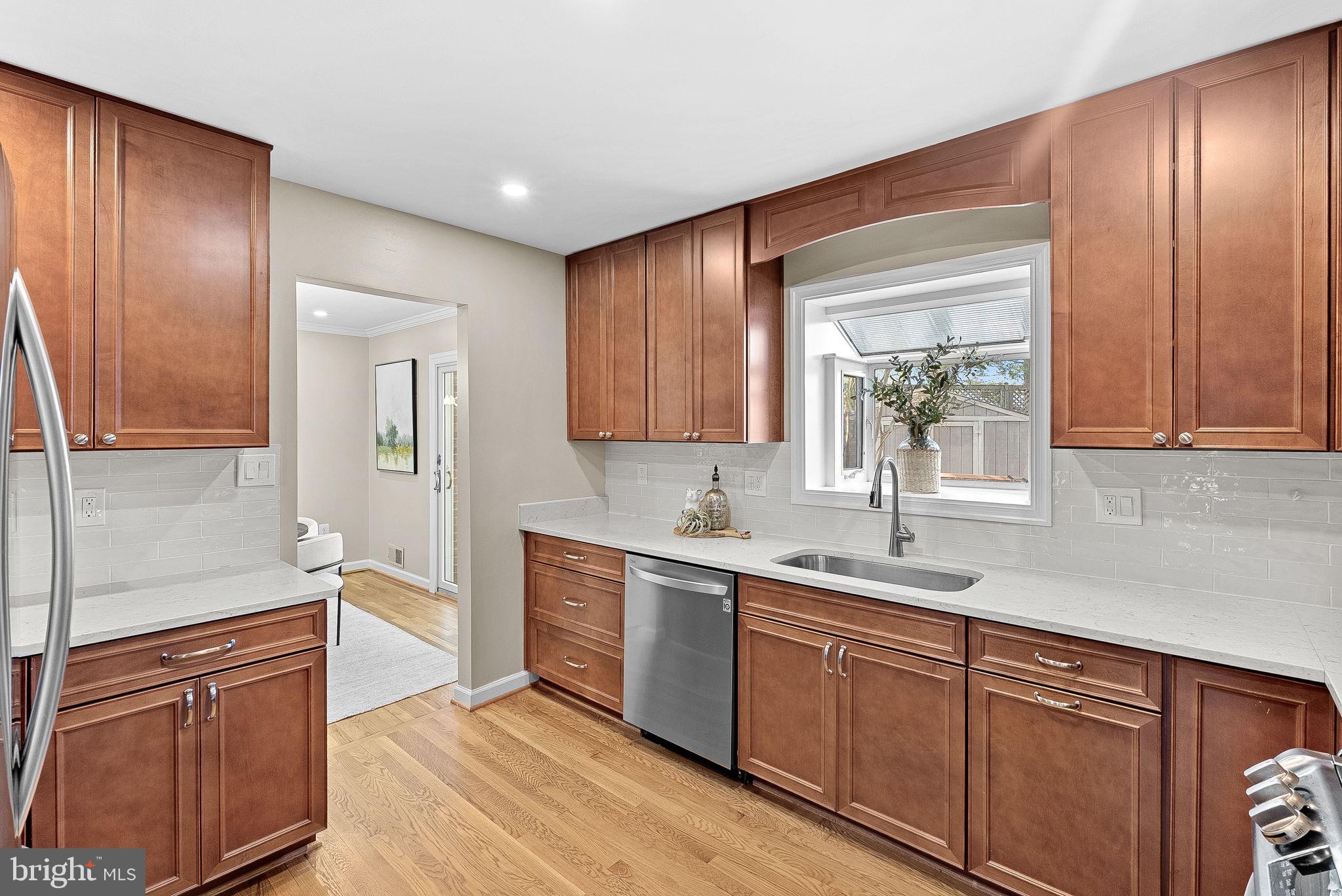 KERRYBROOKE - Residential