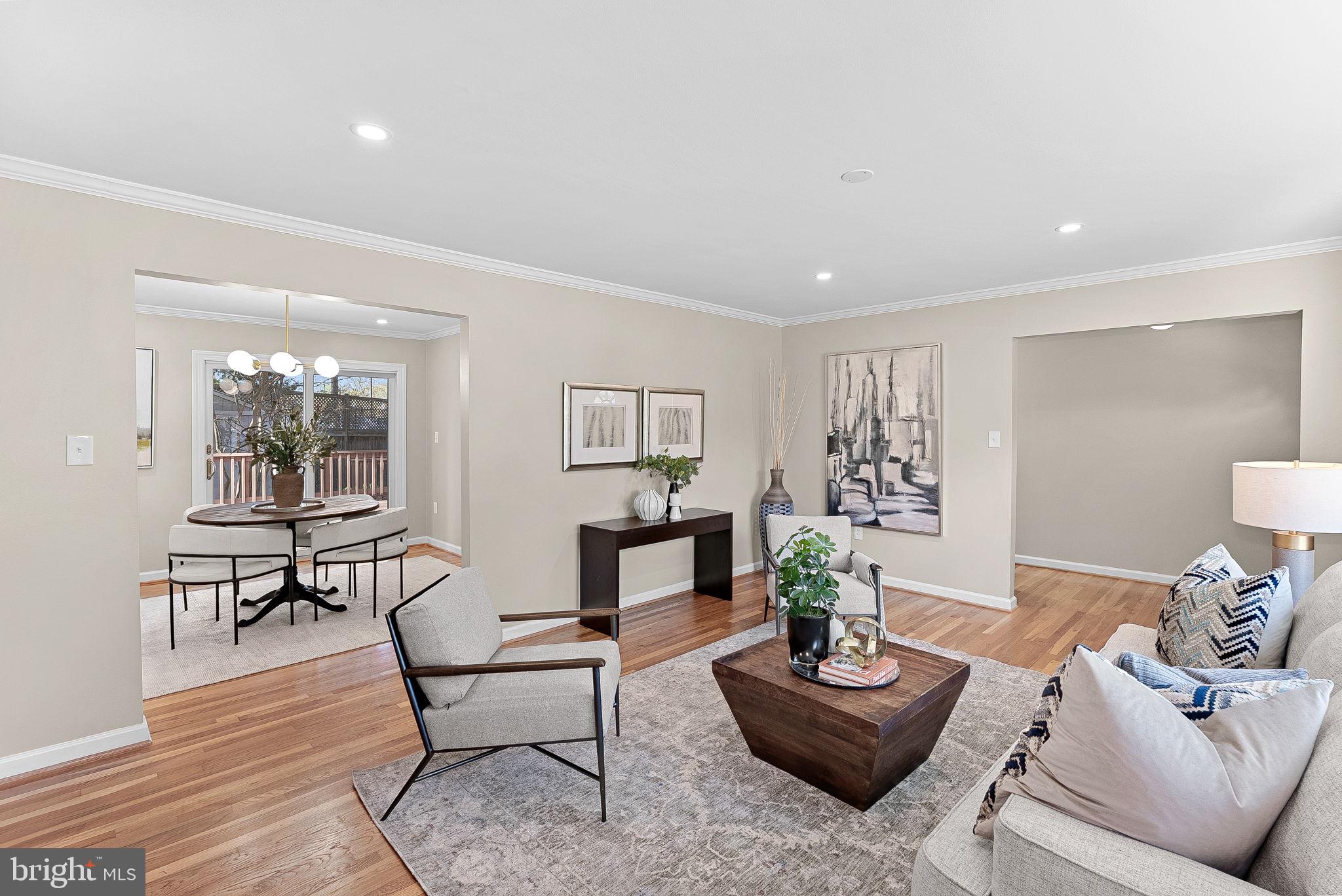 KERRYBROOKE - Residential