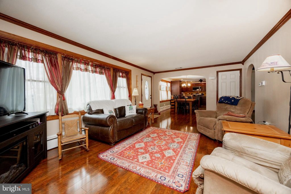 Photo of 3284 Friedensburg Rd, OLEY, PA 19547 (MLS # PABK2066448)