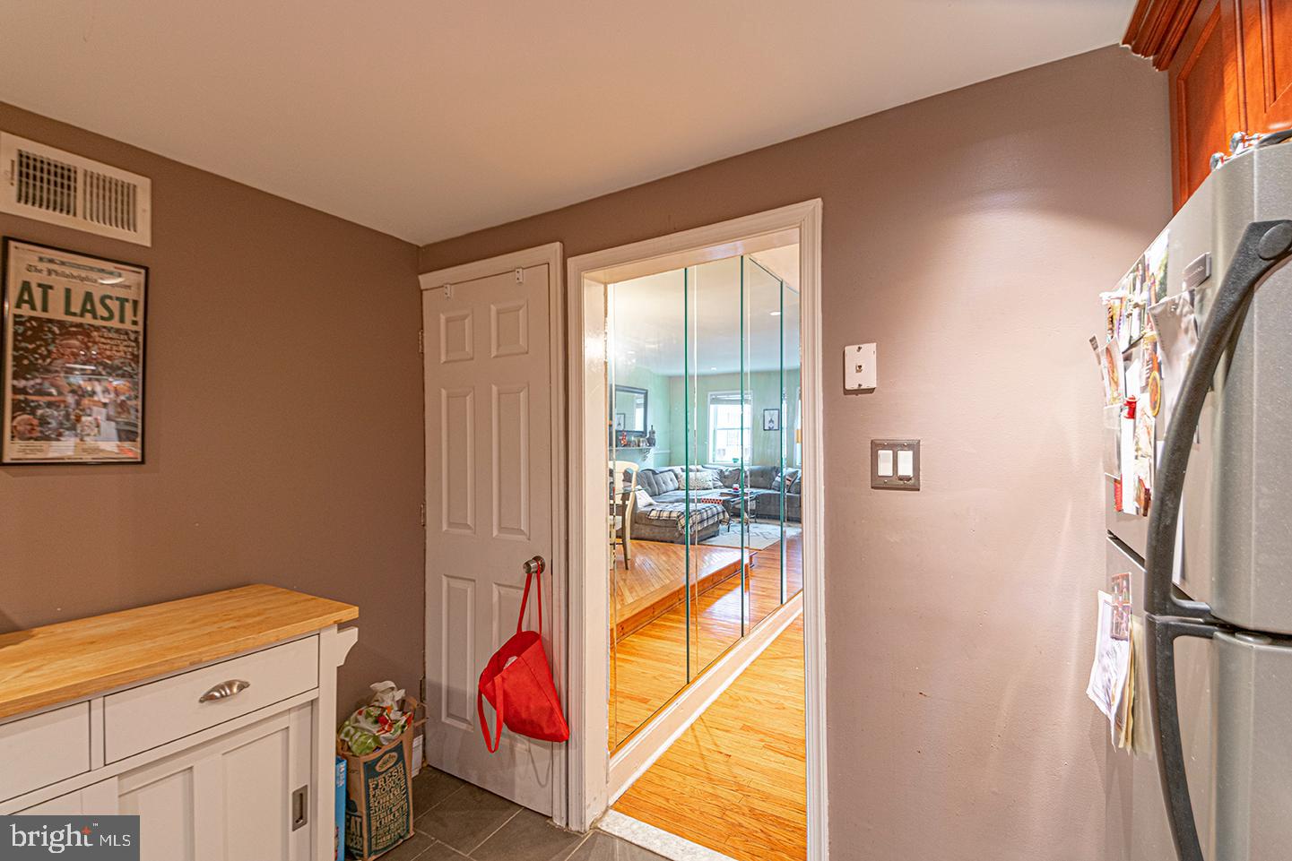 GRADUATE HOSPITAL - Residential Lease