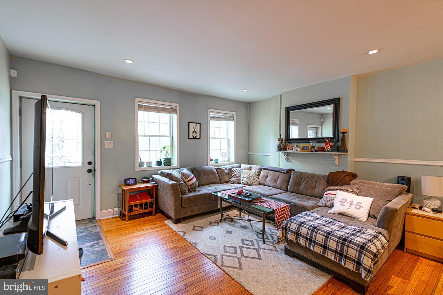 GRADUATE HOSPITAL - Residential Lease