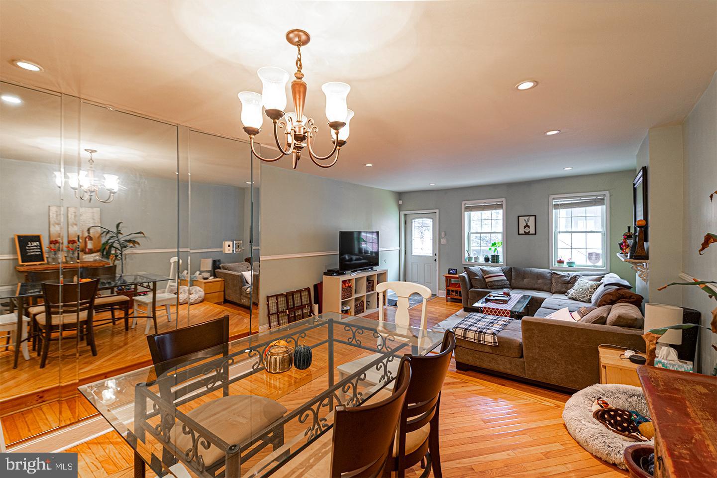 GRADUATE HOSPITAL - Residential Lease