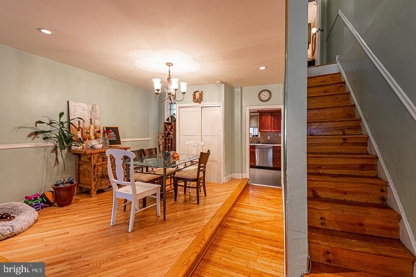 GRADUATE HOSPITAL - Residential Lease