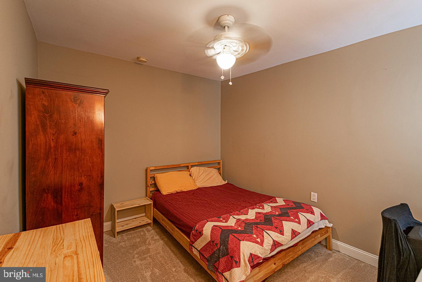 GRADUATE HOSPITAL - Residential Lease