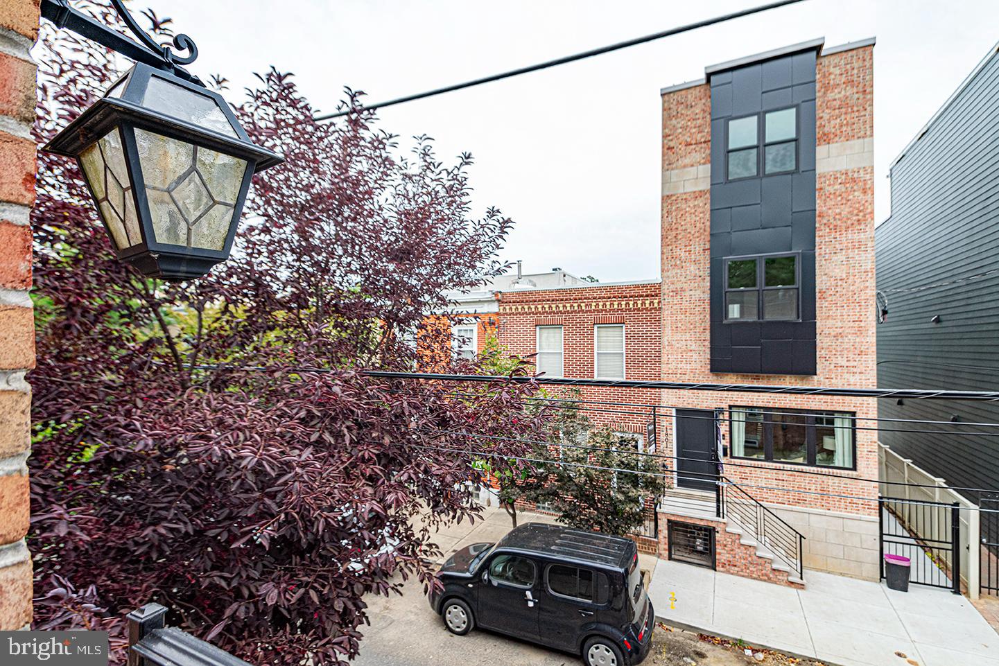 GRADUATE HOSPITAL - Residential Lease