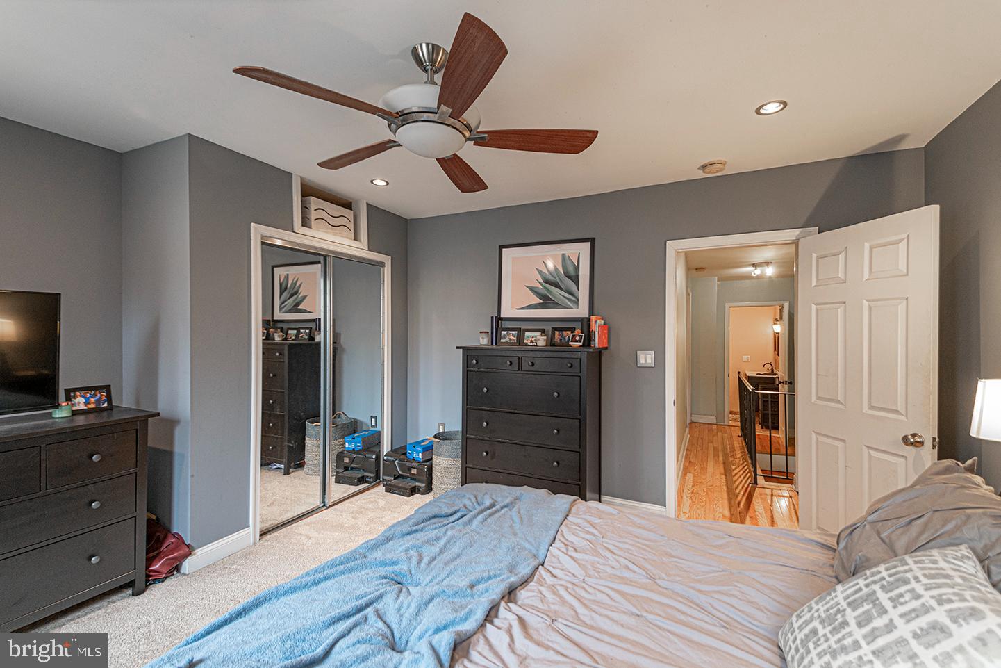 GRADUATE HOSPITAL - Residential Lease