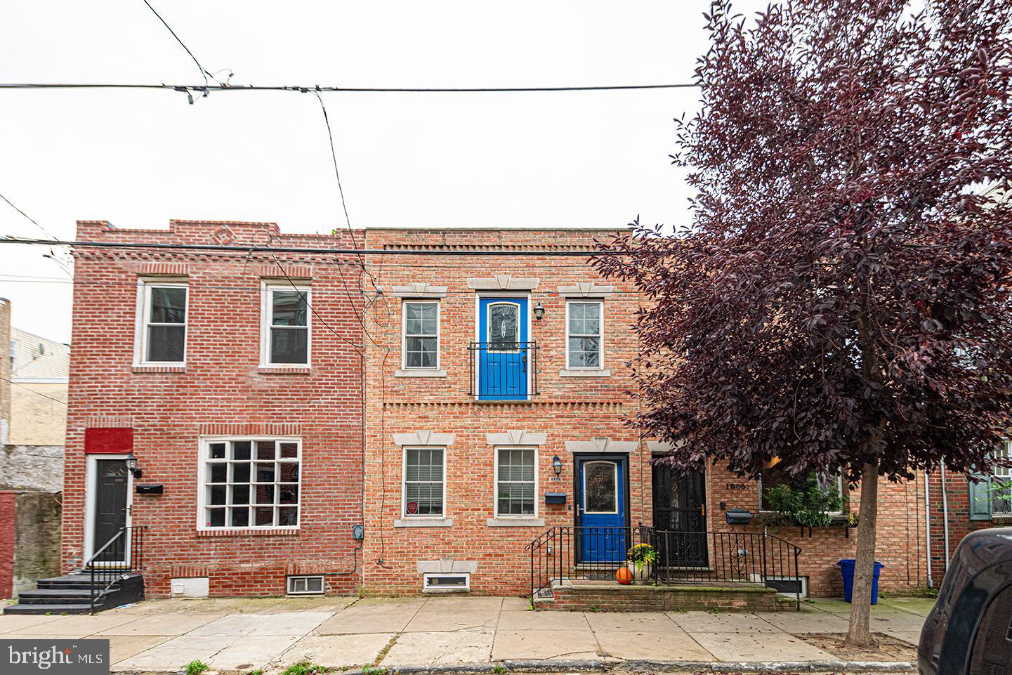 GRADUATE HOSPITAL - Residential Lease