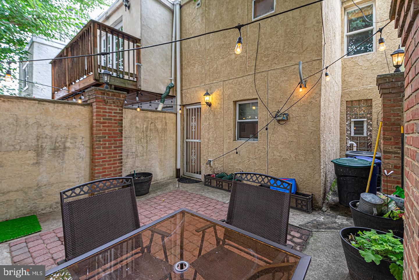 GRADUATE HOSPITAL - Residential Lease