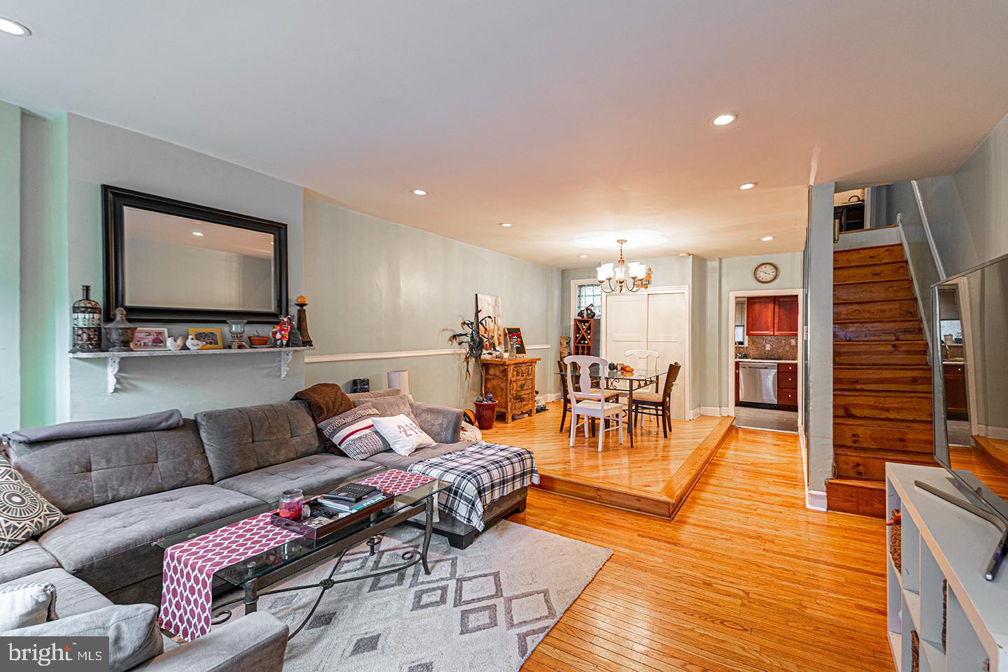 GRADUATE HOSPITAL - Residential Lease