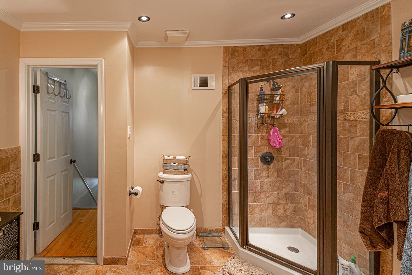 GRADUATE HOSPITAL - Residential Lease