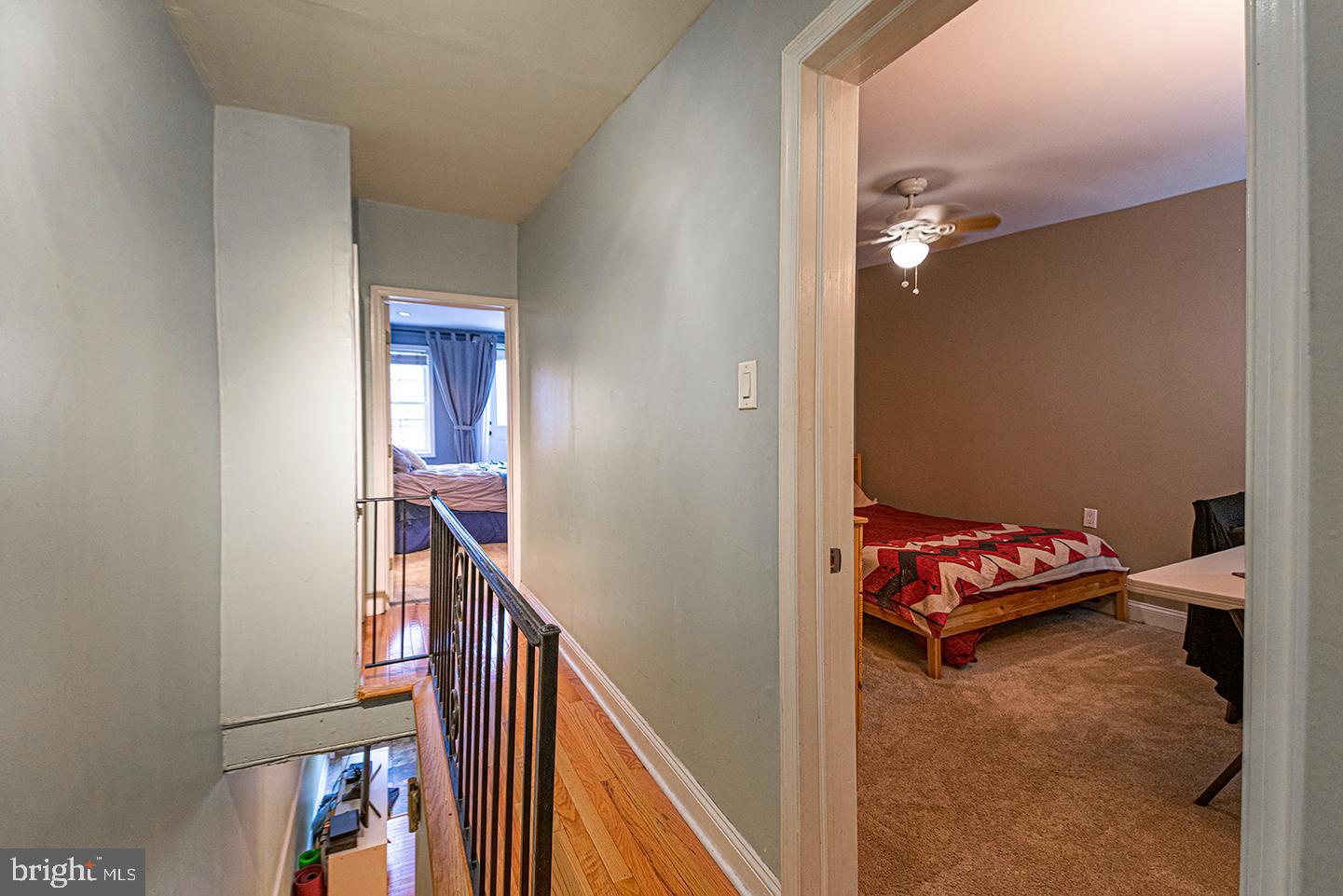 GRADUATE HOSPITAL - Residential Lease