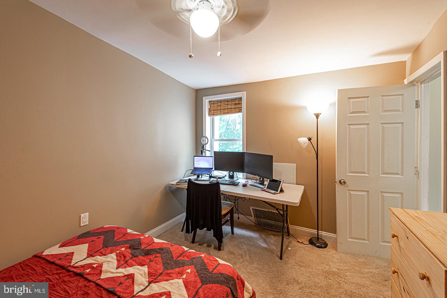 GRADUATE HOSPITAL - Residential Lease