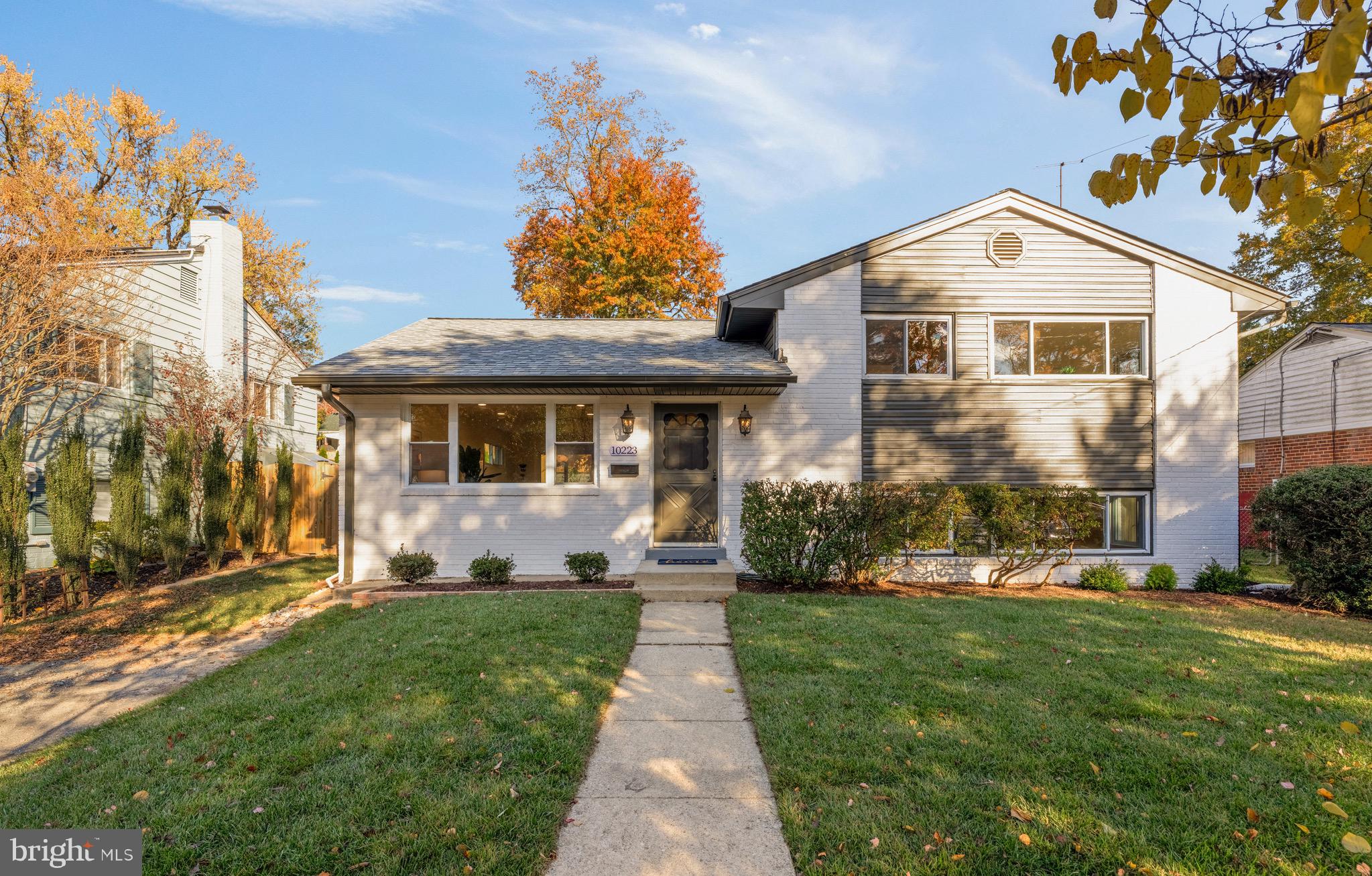 10223 LESLIE STREET