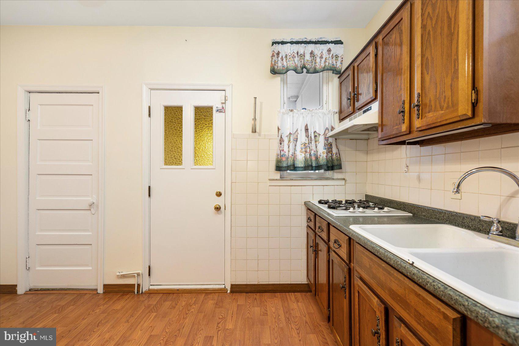 ROSEMONT - Residential