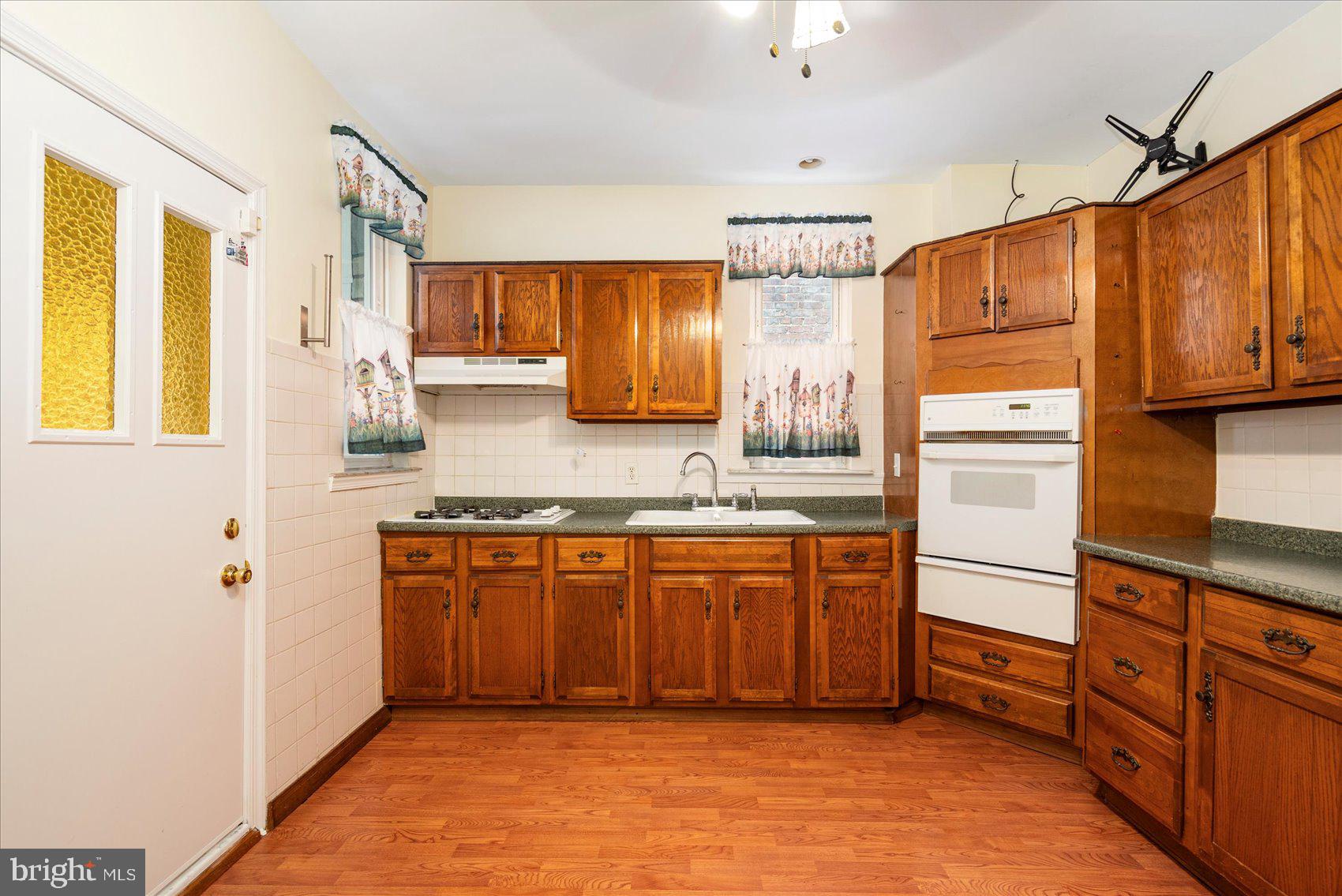 ROSEMONT - Residential