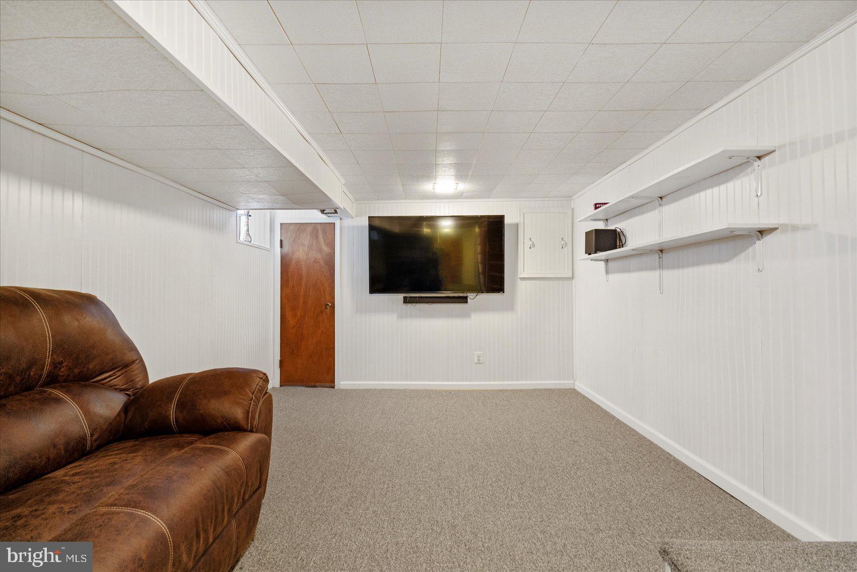 ROSEMONT - Residential