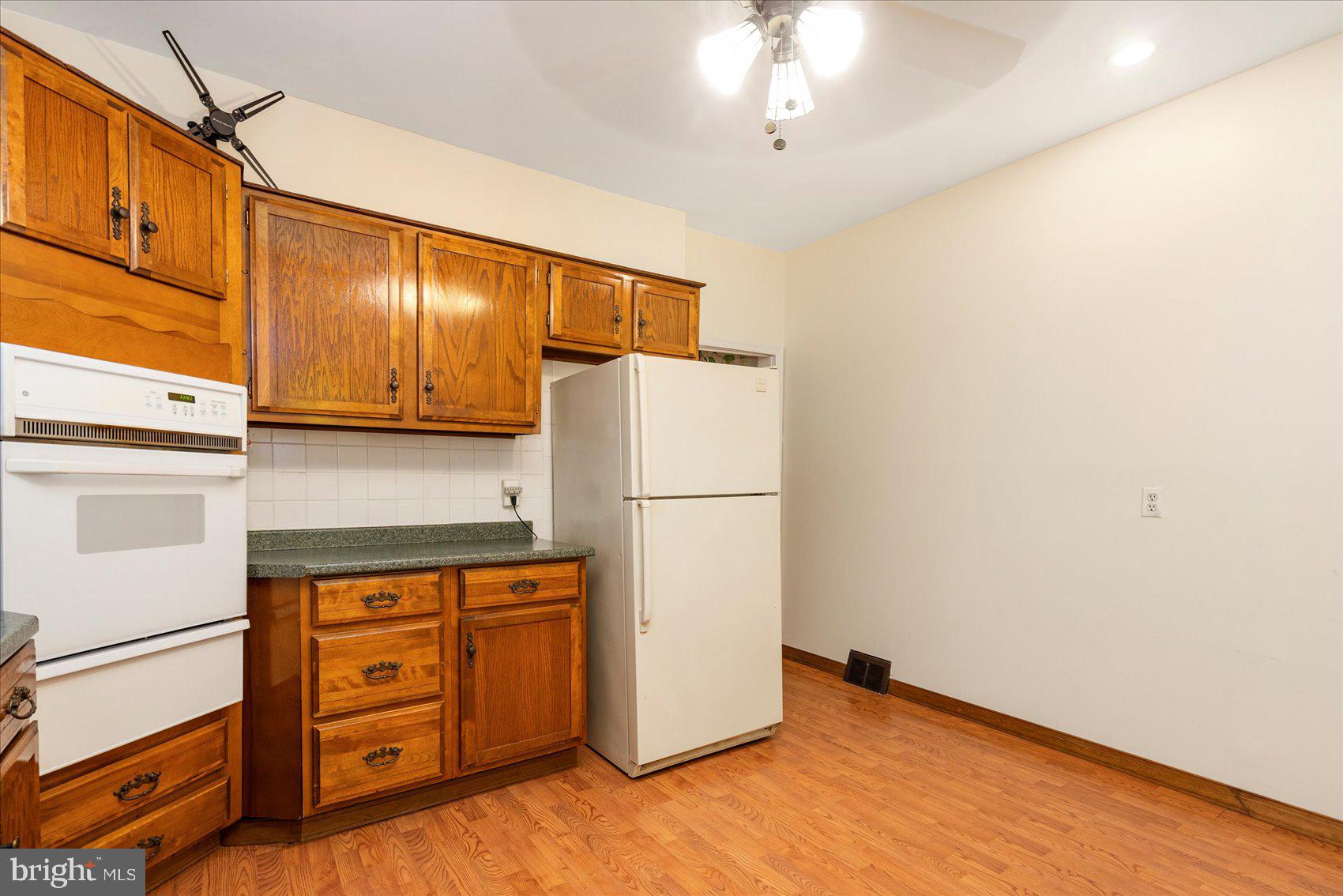 ROSEMONT - Residential