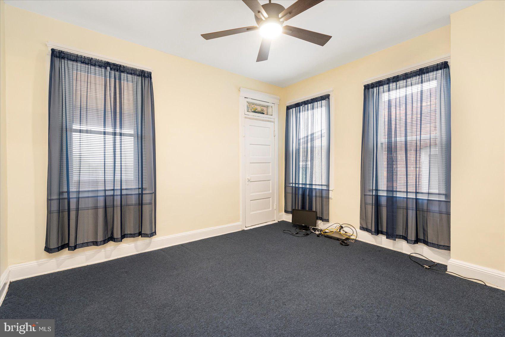 ROSEMONT - Residential