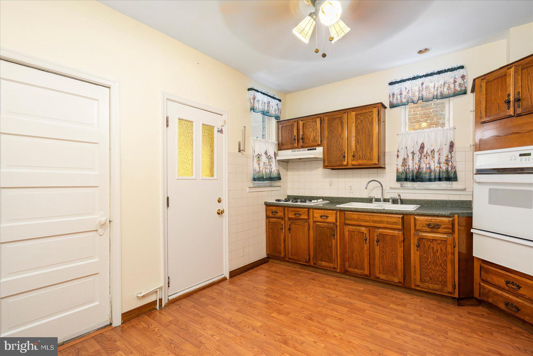 ROSEMONT - Residential