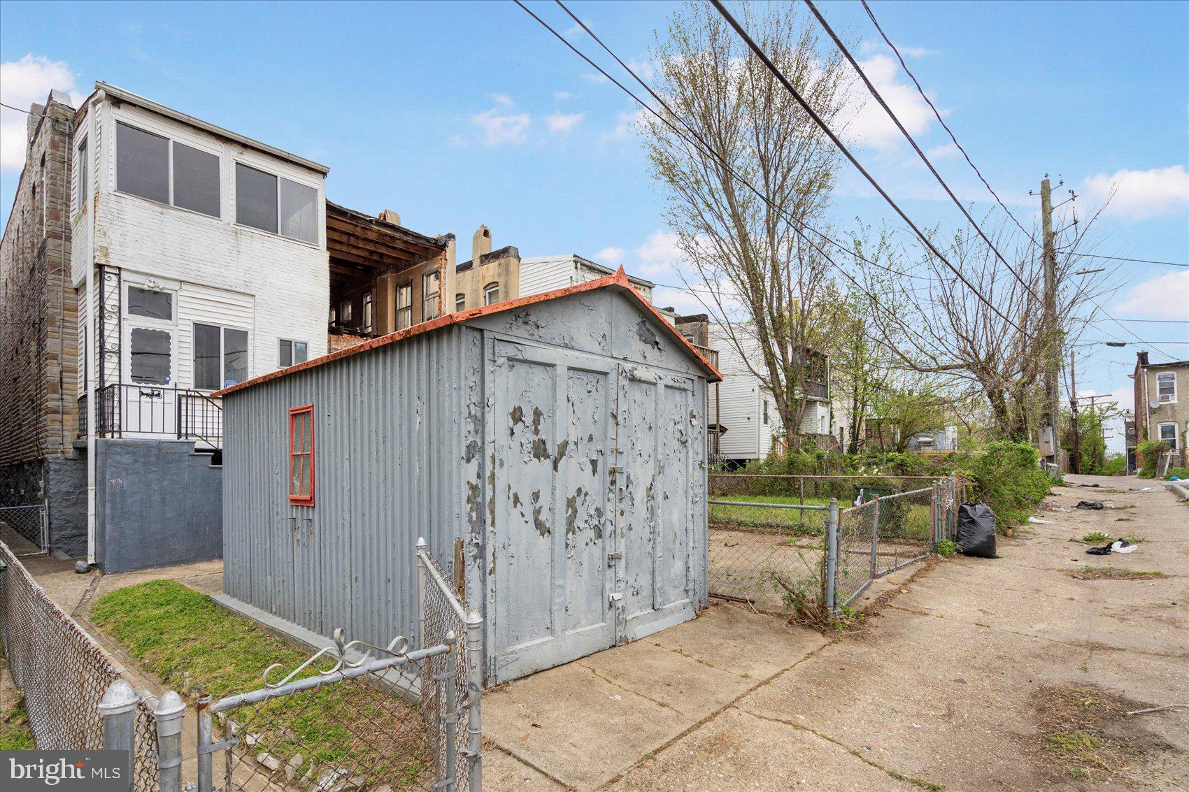 ROSEMONT - Residential