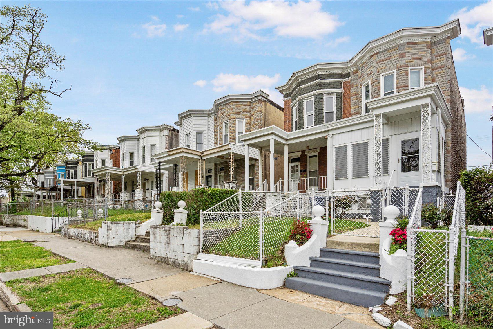 ROSEMONT - Residential