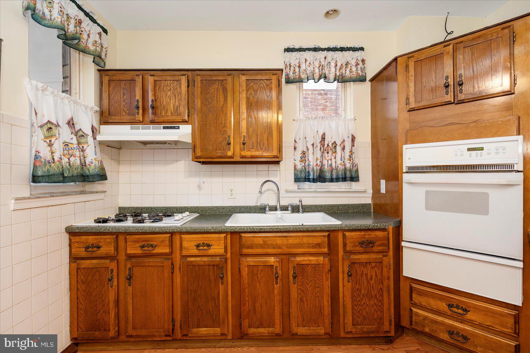 ROSEMONT - Residential