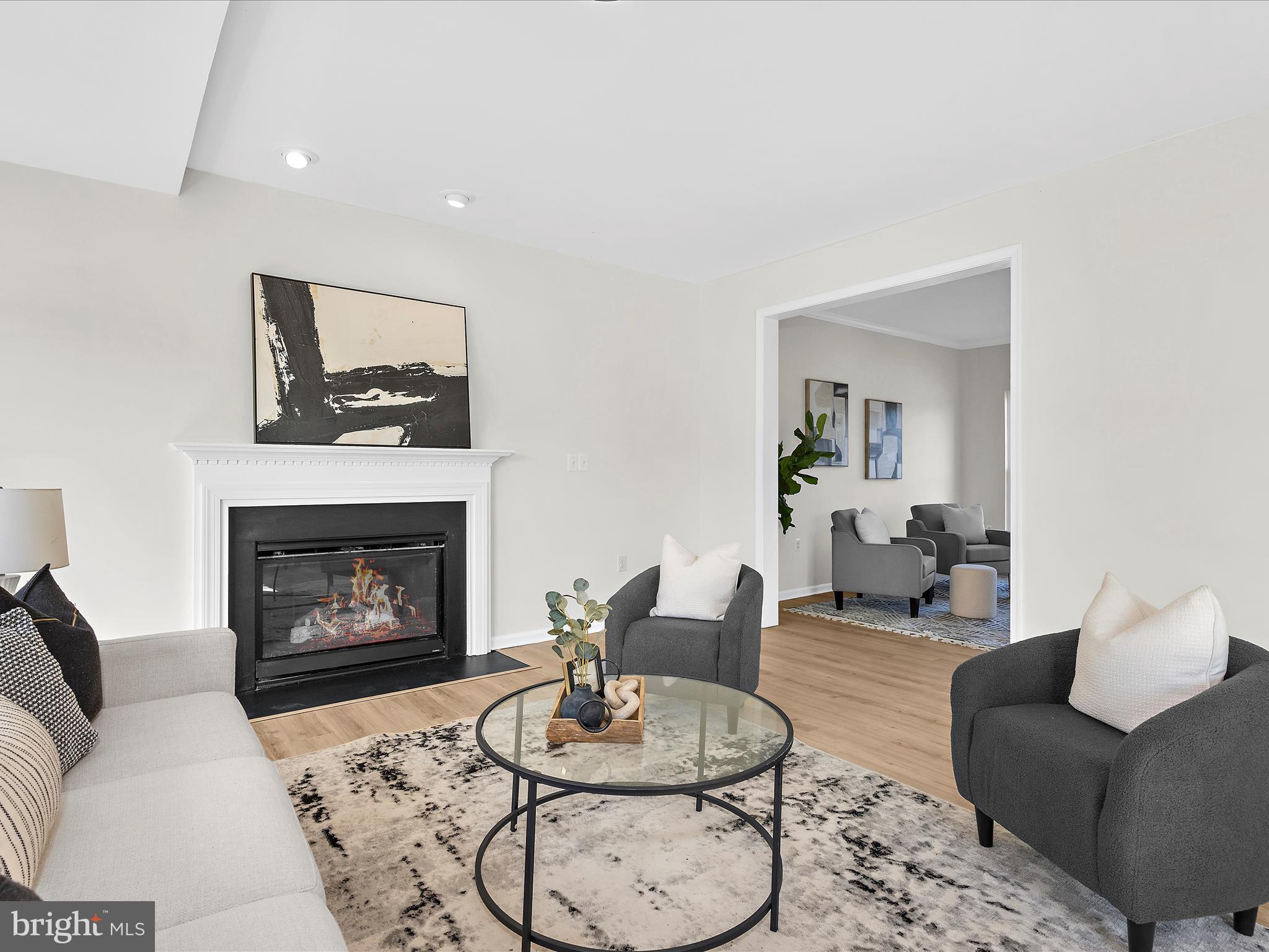 CAMBRIDGE - Residential