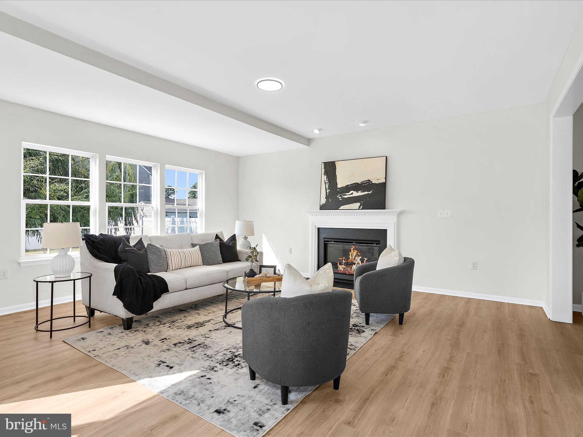 CAMBRIDGE - Residential