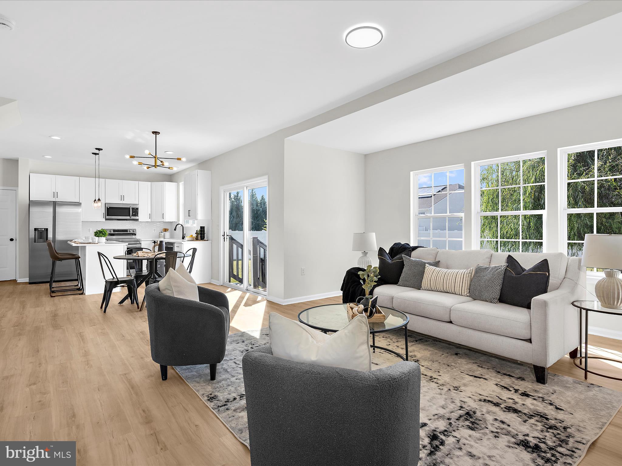 CAMBRIDGE - Residential