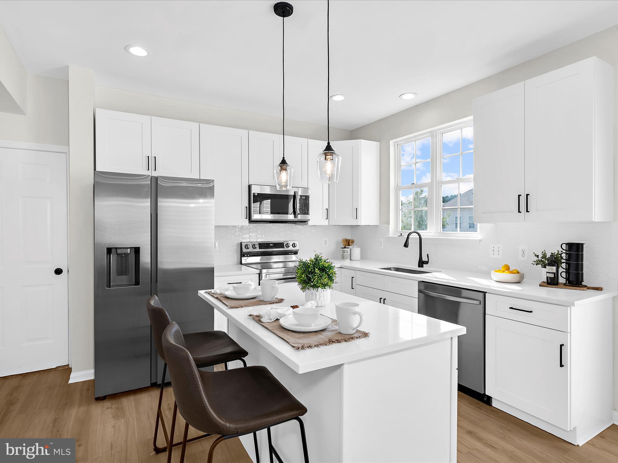 CAMBRIDGE - Residential