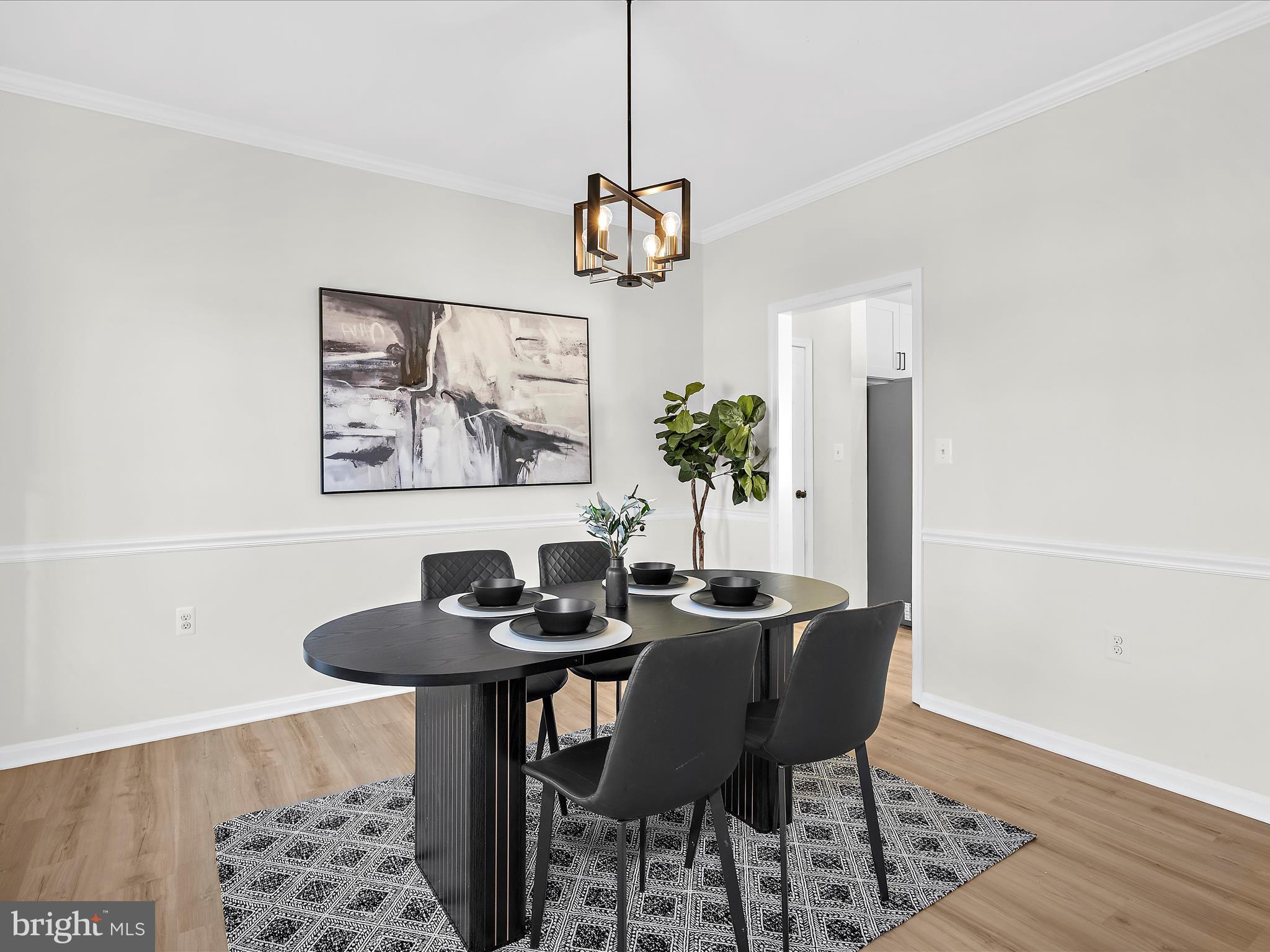 CAMBRIDGE - Residential