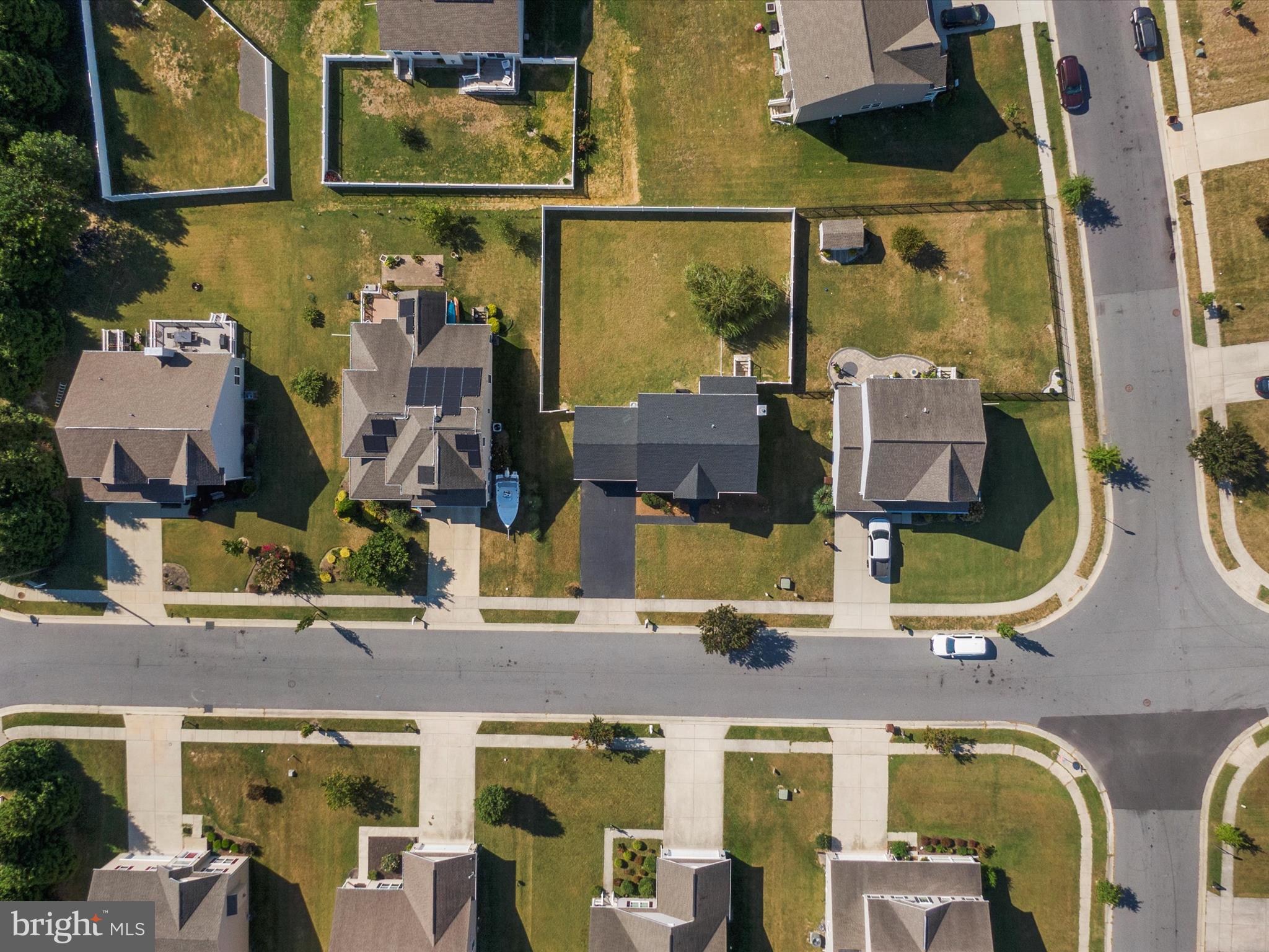 CAMBRIDGE - Residential