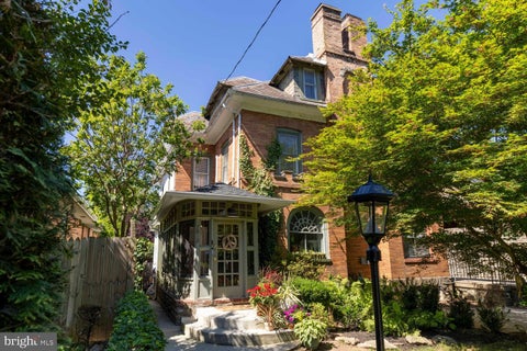 Photo of 7812 Ardleigh Street, PHILADELPHIA, PA 19118 (MLS # PAPH2622388)