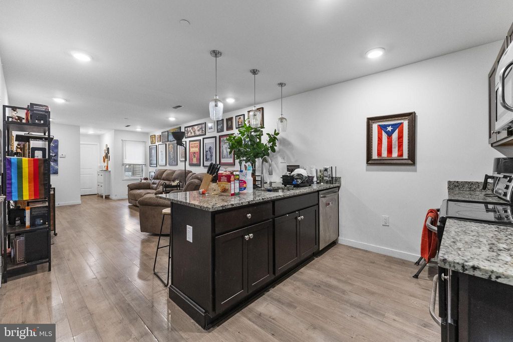 Photo of 3537 N 16th Street, PHILADELPHIA, PA 19140 (MLS # PAPH2463414)