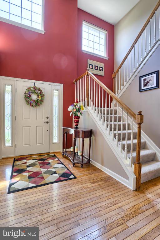 SUTHERLAND AT WOODS EDGE - Residential
