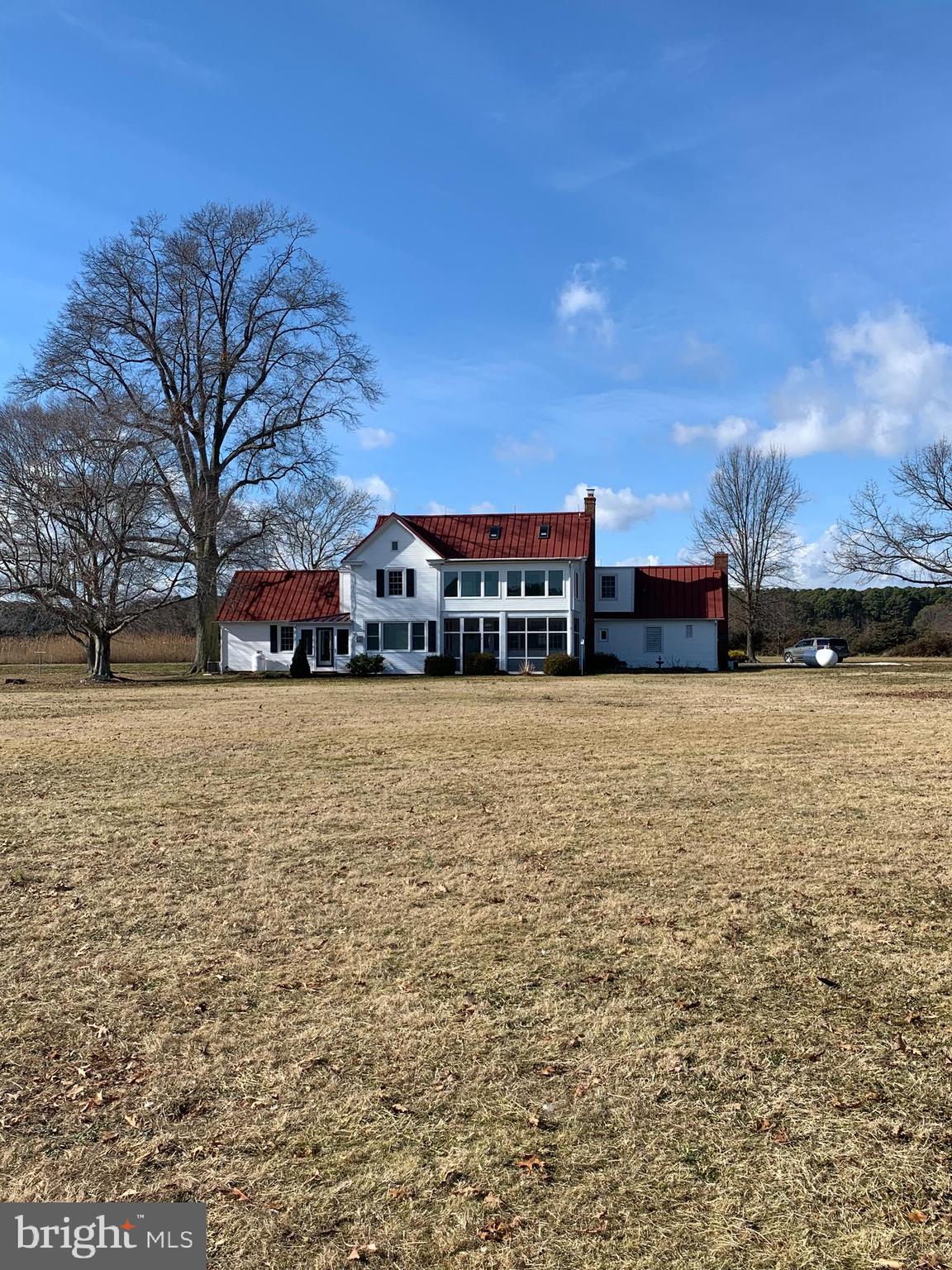 22776 WELLS POINT ROAD