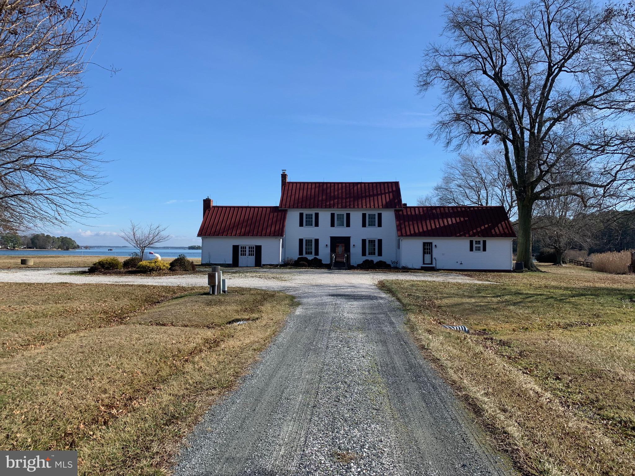 22776 WELLS POINT ROAD