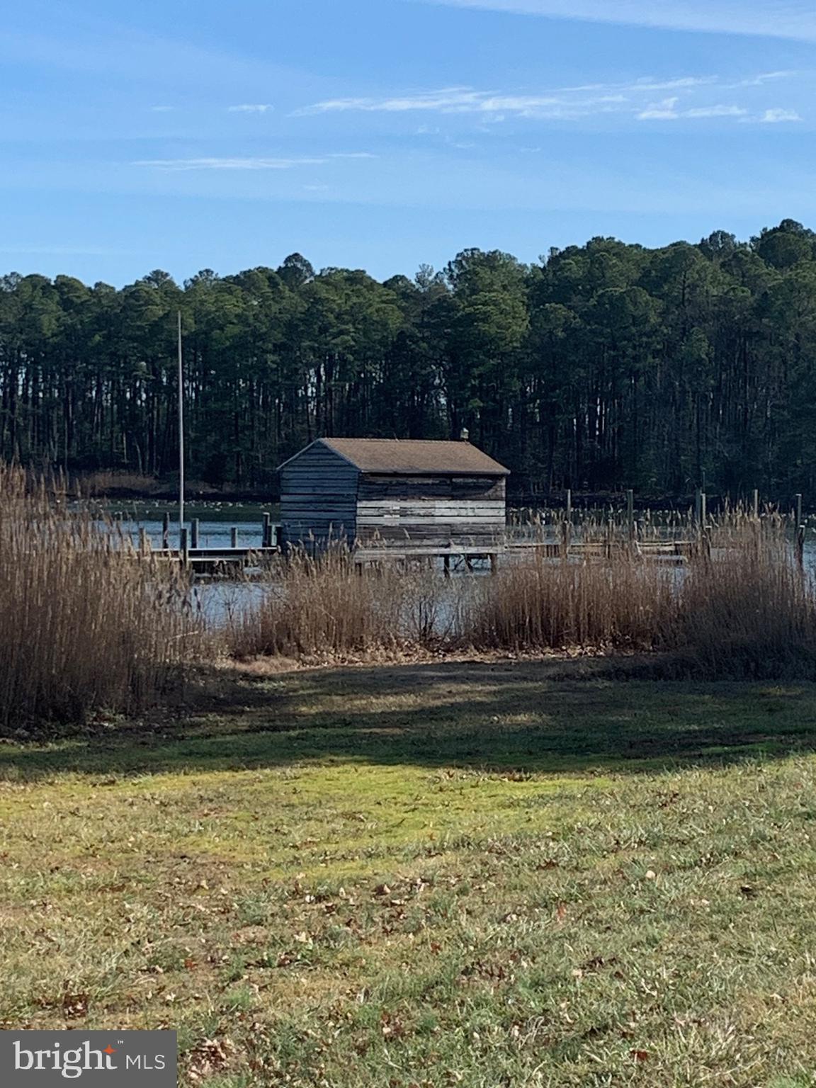 22776 WELLS POINT ROAD