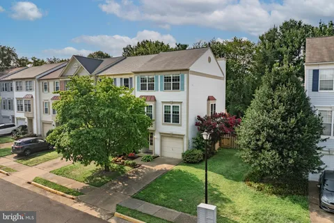 341 Barnfield Square NE, Leesburg, VA 20176 - MLS#: VALO2101818