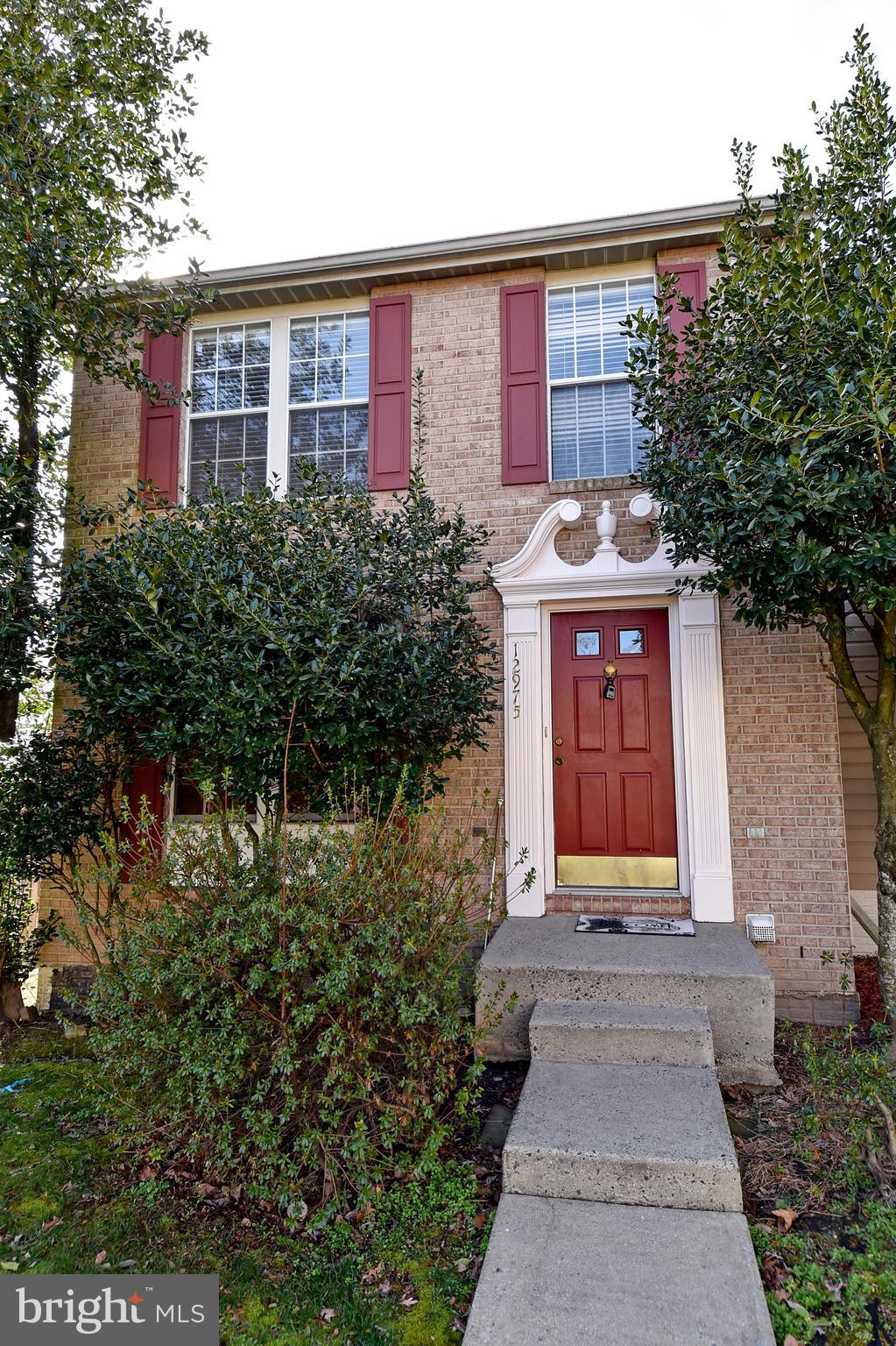 OLD BRIDGE ESTATES - Residential Lease