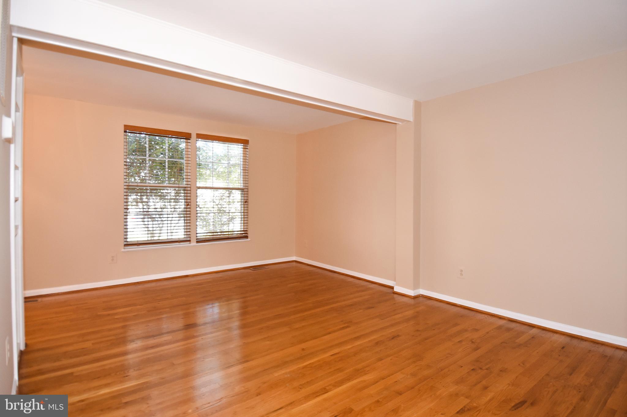 OLD BRIDGE ESTATES - Residential Lease