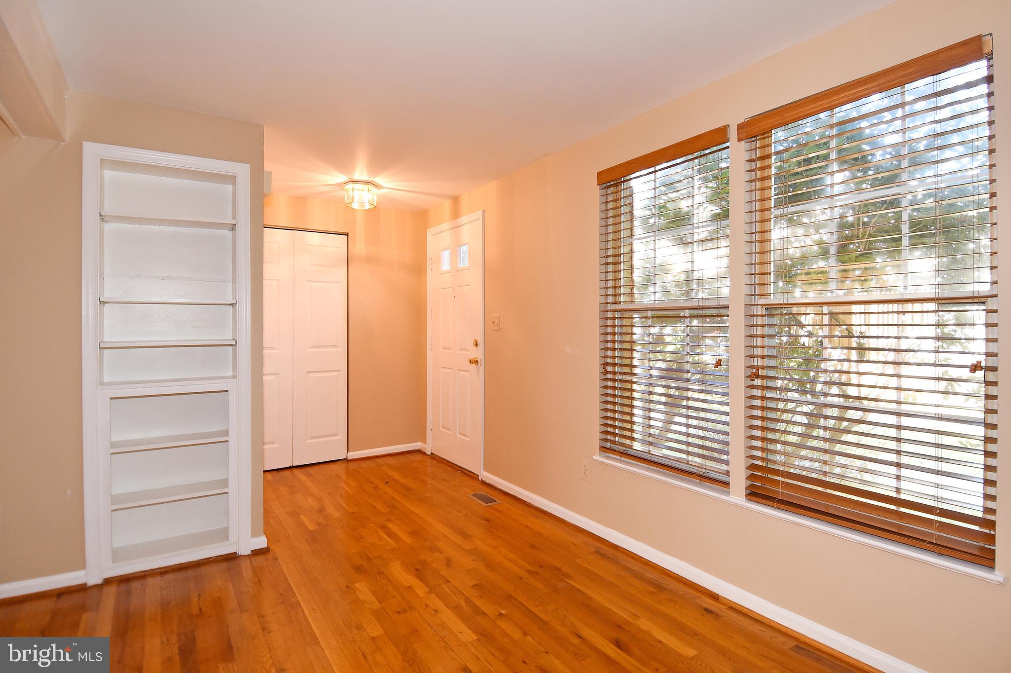 OLD BRIDGE ESTATES - Residential Lease