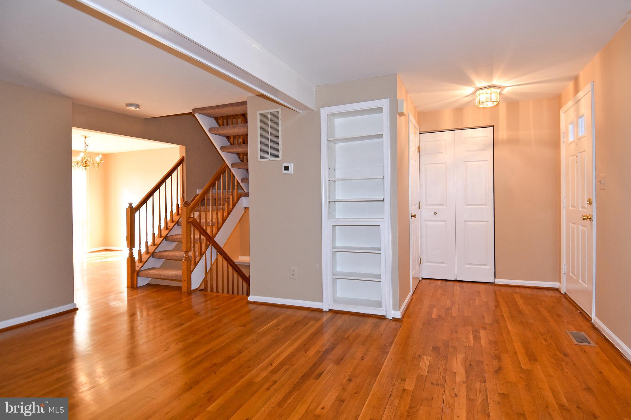 OLD BRIDGE ESTATES - Residential Lease