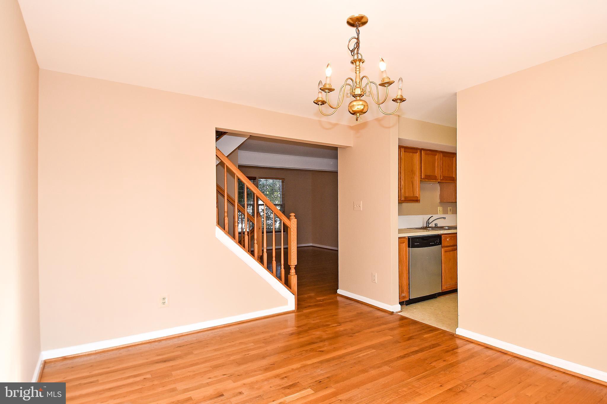 OLD BRIDGE ESTATES - Residential Lease