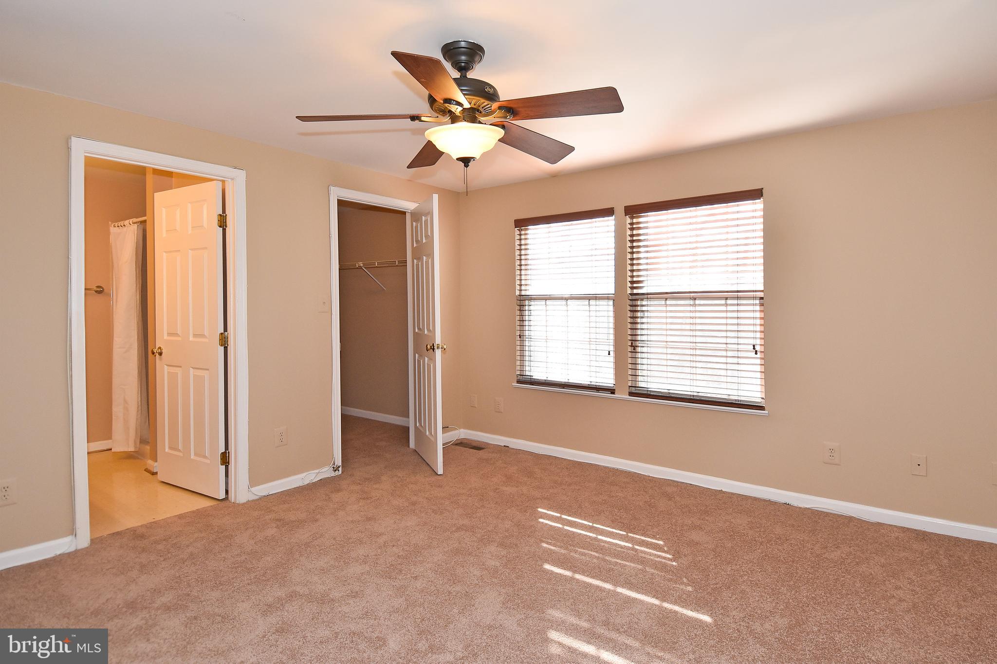 OLD BRIDGE ESTATES - Residential Lease