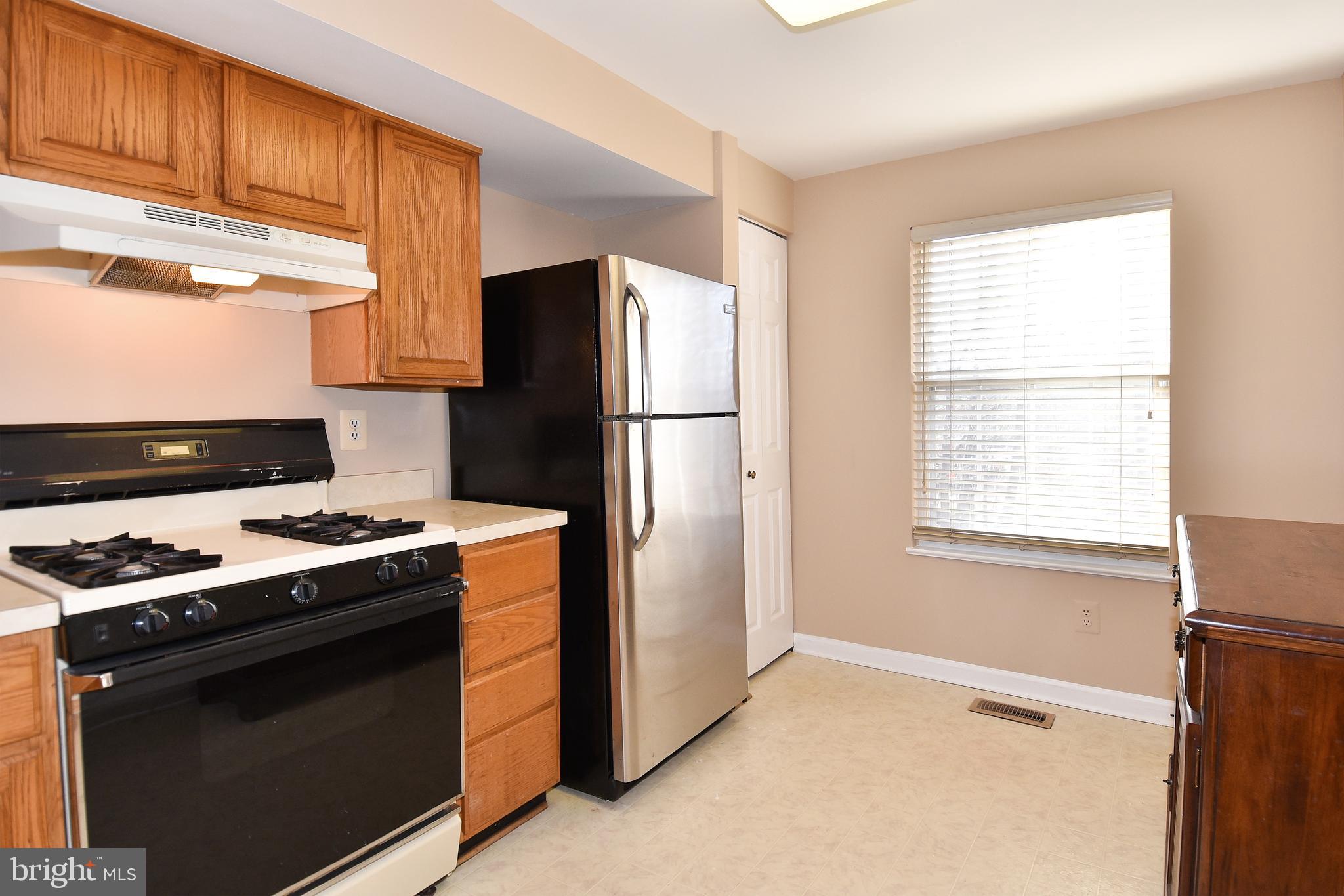 OLD BRIDGE ESTATES - Residential Lease