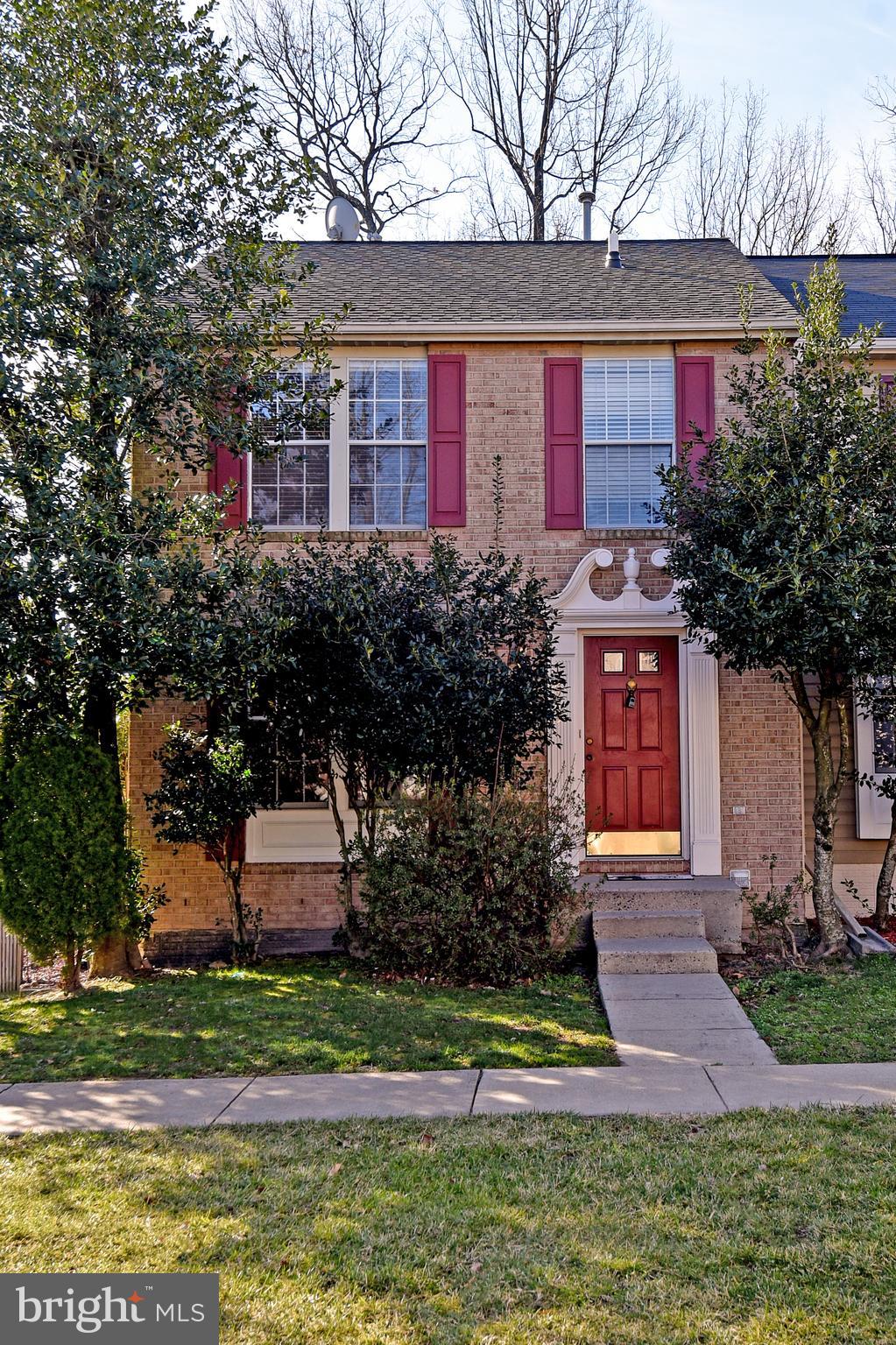 OLD BRIDGE ESTATES - Residential Lease