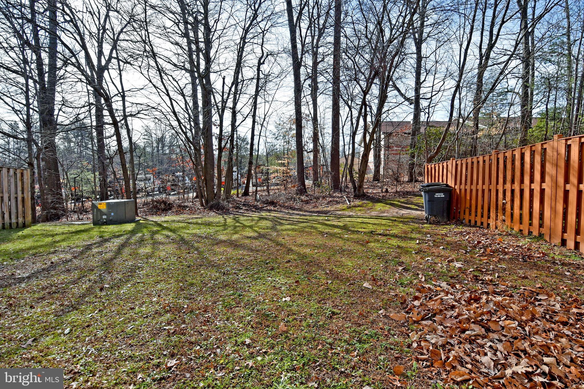 OLD BRIDGE ESTATES - Residential Lease