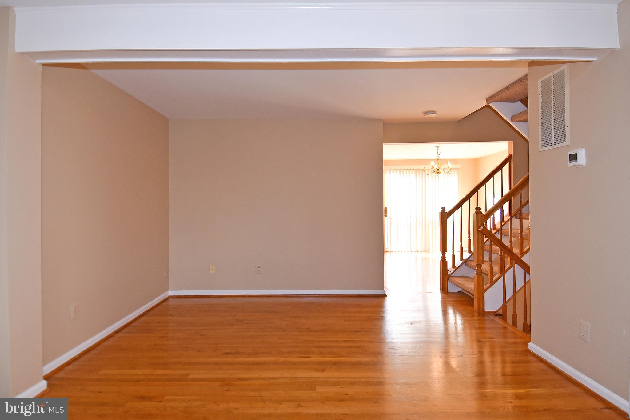 OLD BRIDGE ESTATES - Residential Lease